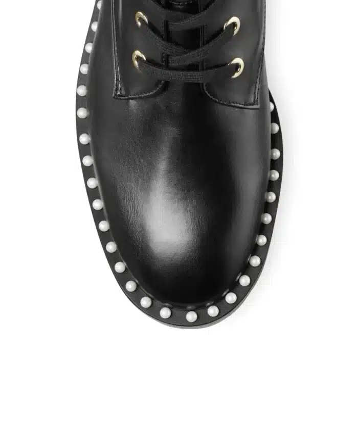 Stuart Weitzman The Allie Bootie