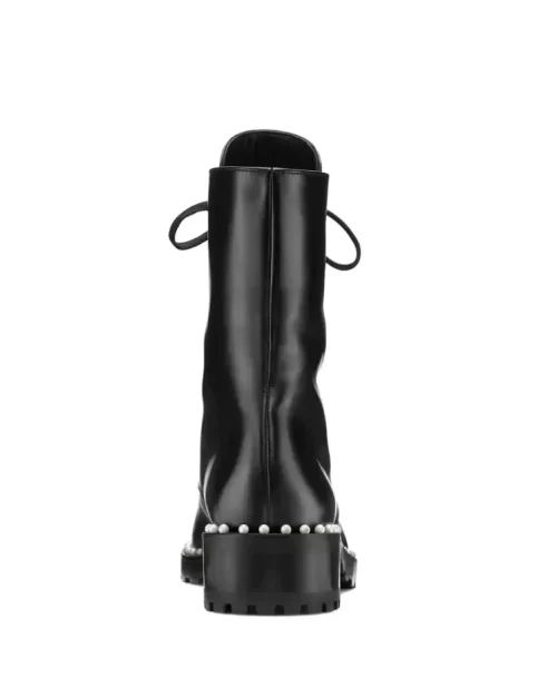 Stuart Weitzman The Allie Bootie