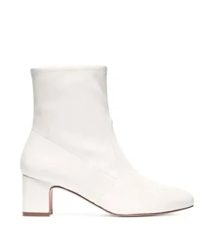 Stuart Weitzman The Niki 60 Mid-Calf Sock Boots