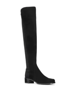 Stuart Weitzman Allserve Over-the-Knee Boot