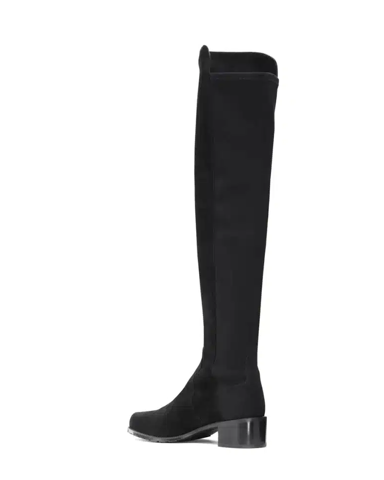 Stuart Weitzman Allserve Over-the-Knee Boot