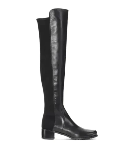 Stuart Weitzman The Reserve Over-the-Knee Boot