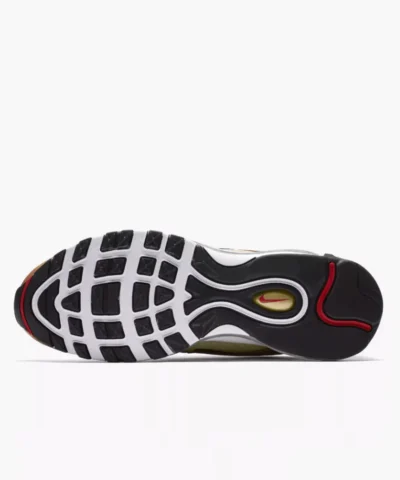 Nike Women's Air Max 97 Metallic Gold