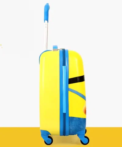 Kai Ilian Child Travel Luggage Bags Case