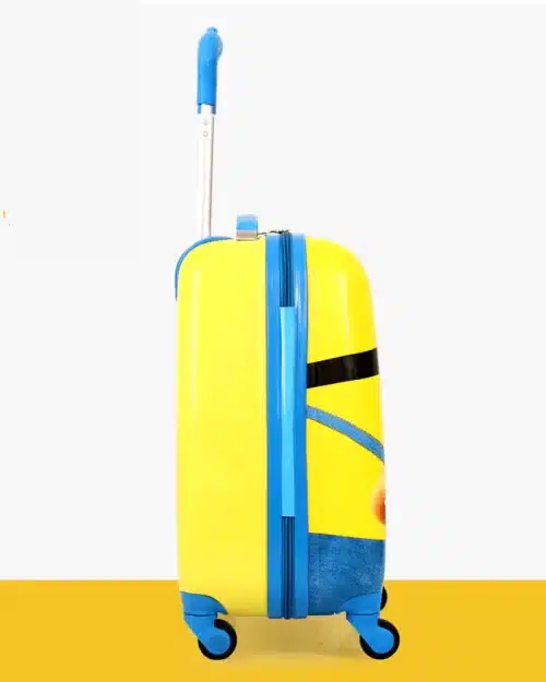 Kai Ilian Child Travel Luggage Bags Case