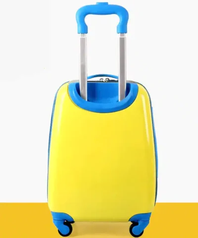 Kai Ilian Child Travel Luggage Bags Case