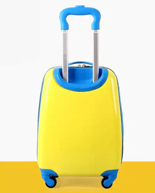 Kai Ilian Child Travel Luggage Bags Case