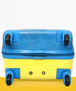 Kai Ilian Child Travel Luggage Bags Case