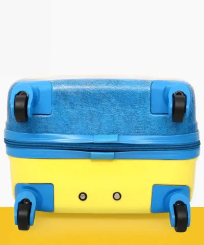 Kai Ilian Child Travel Luggage Bags Case