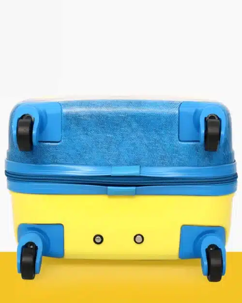 Kai Ilian Child Travel Luggage Bags Case