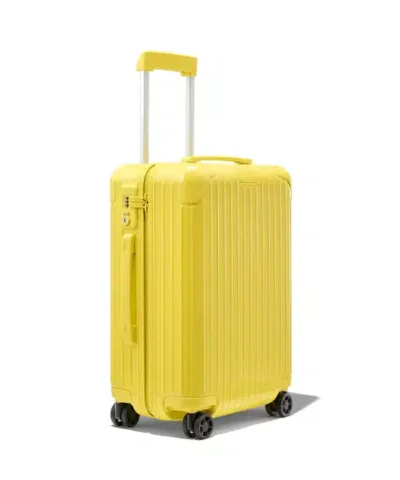 Kai Ilian Essential Cabin