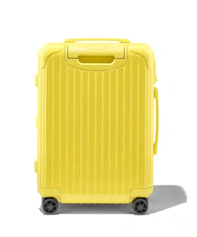 Kai Ilian Essential Cabin