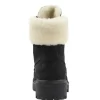 Timberland Courmayeur Valley 6 Inch Shearling Booties