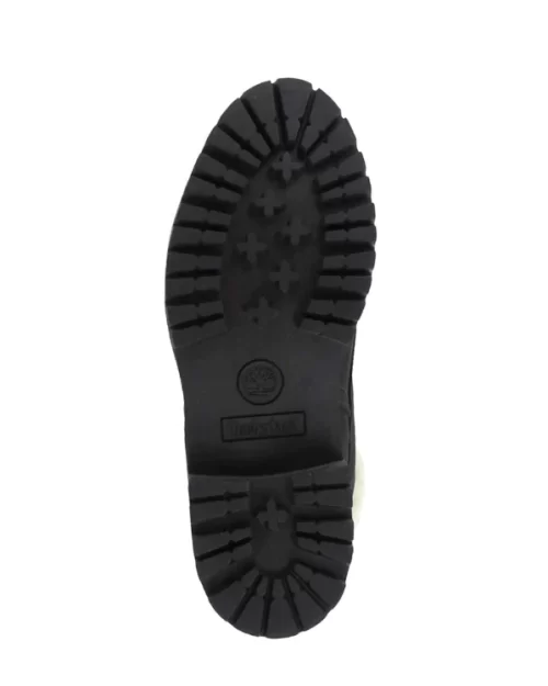 Timberland Courmayeur Valley 6 Inch Shearling Booties
