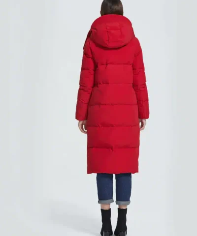 Miegofce Kinley Down Parka