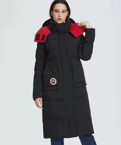 Miegofce Kinley Down Parka