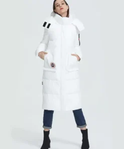 Miegofce Kinley Down Parka