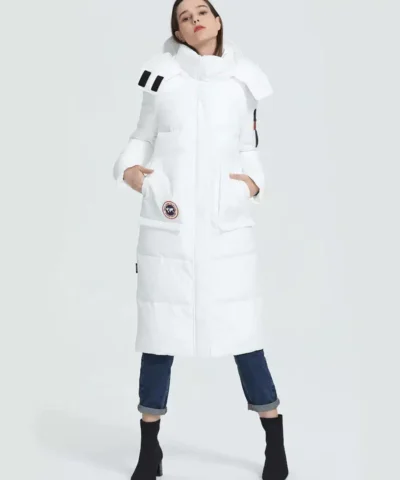 Miegofce Kinley Down Parka