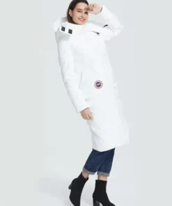 Miegofce Kinley Down Parka