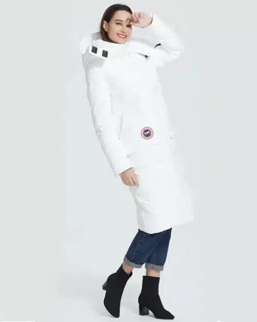 Miegofce Kinley Down Parka