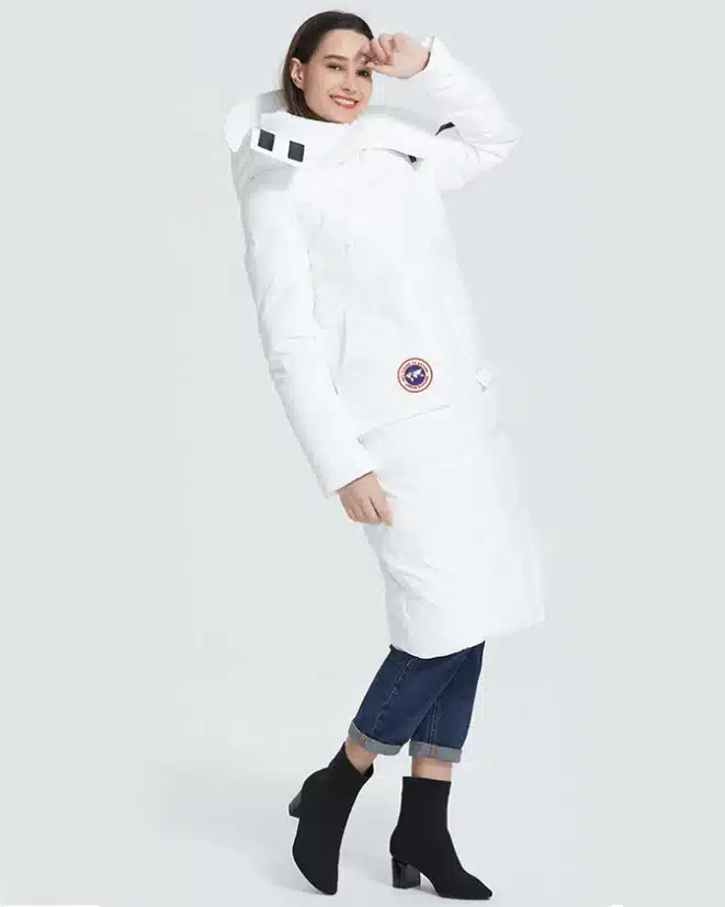 Miegofce Kinley Down Parka