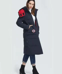 Miegofce Kinley Down Parka