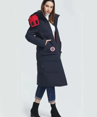 Miegofce Kinley Down Parka