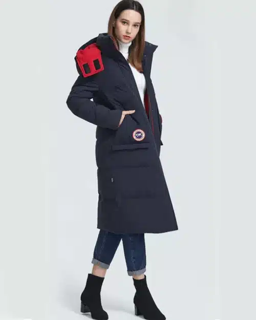 Miegofce Kinley Down Parka