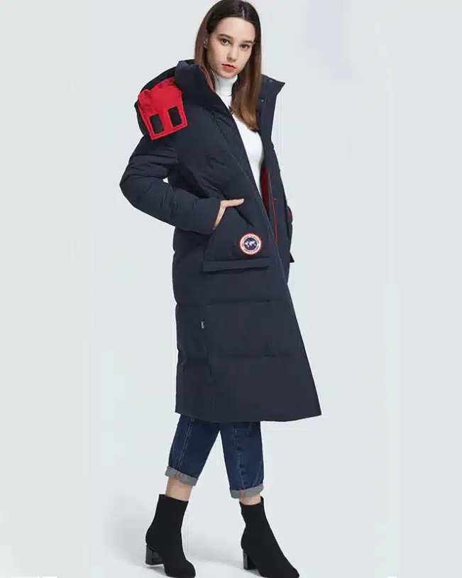 Miegofce Kinley Down Parka