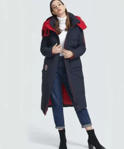 Miegofce Kinley Down Parka