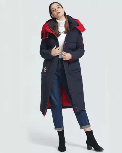 Miegofce Kinley Down Parka