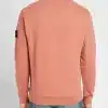 Stone Island Garment Dyed Crew Sweatshirts