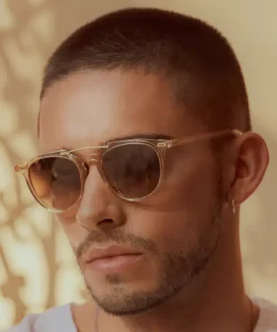 Sunday Somewhere Odin Ale Sunglasses