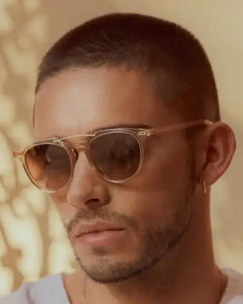 Sunday Somewhere Odin Ale Sunglasses