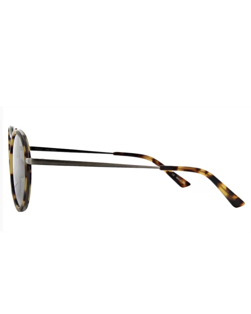Sunday Somewhere Marble Tortoiseshell - Grey