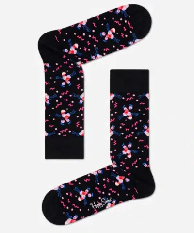 Happy Socks Pink Panther Sock Box