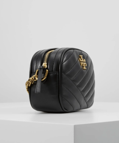 Tory Burch Kira Chevron Small Camera Bag