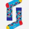 Happy Socks Rolling Stones I Got The Blues Sock