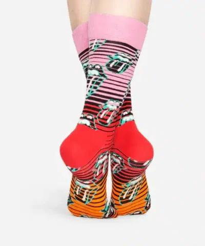 Happy Socks Ruby Tuesday Sock