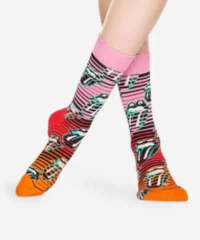 Happy Socks Ruby Tuesday Sock