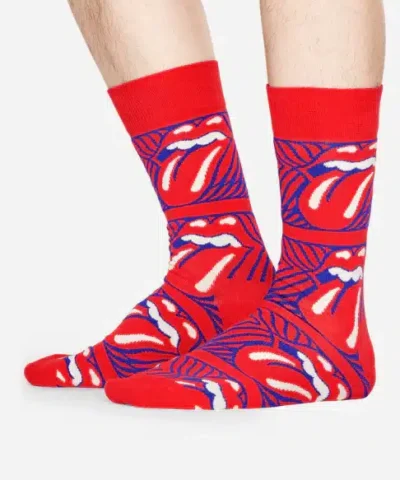 Happy Socks Stripe Me Up Sock