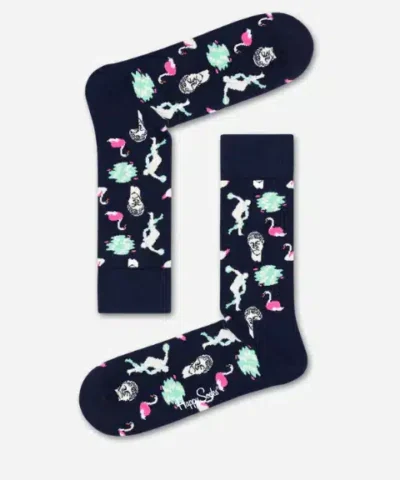 Happy Socks Park Sock