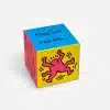 Happy Socks Keith Haring Gift Box