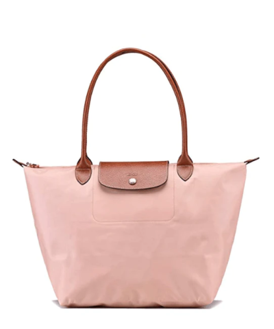 Longchamp Le Pliage Small Nylon Shoulder Tote