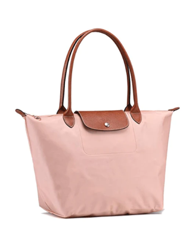 Longchamp Le Pliage Small Nylon Shoulder Tote