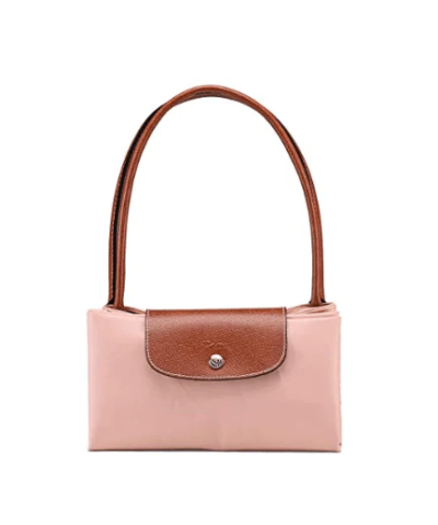 Longchamp Le Pliage Small Nylon Shoulder Tote