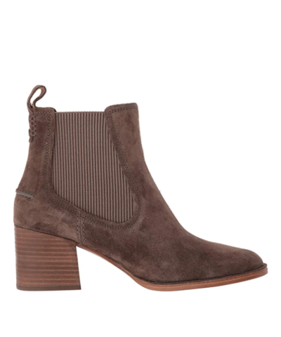 UGG Women's Faye Suede Boots