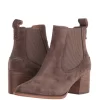 UGG Women's Faye Suede Boots