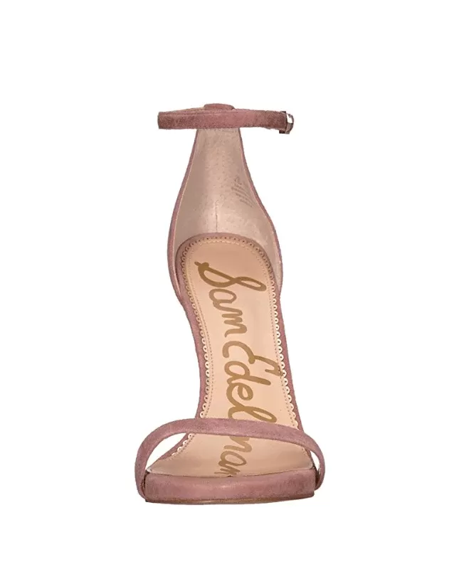 Sam Edelman Ariella Ankle Strap Sandal