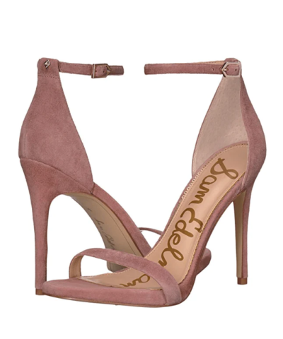 Sam Edelman Ariella Ankle Strap Sandal